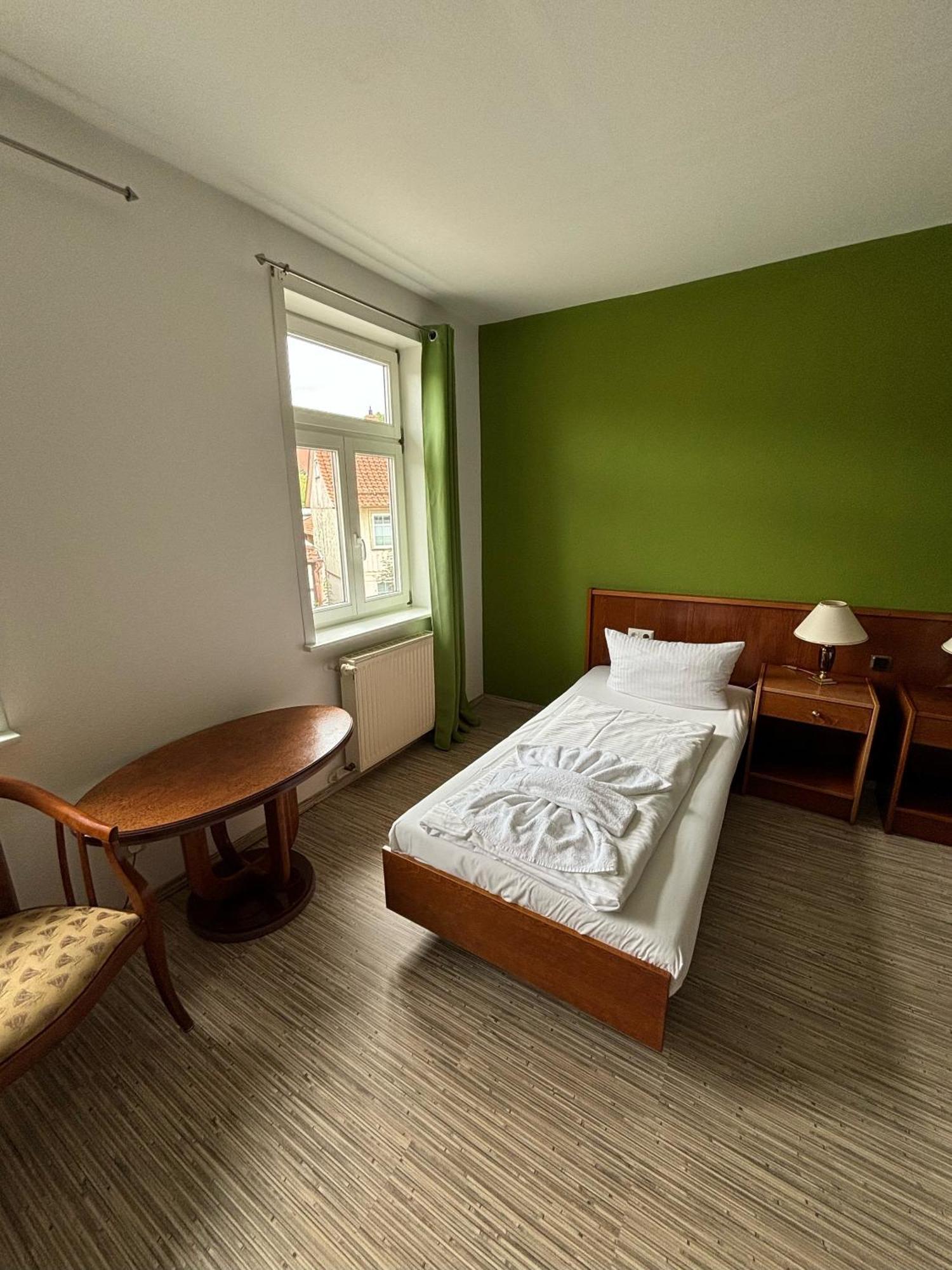 Ilsenburger Hof Quarto foto